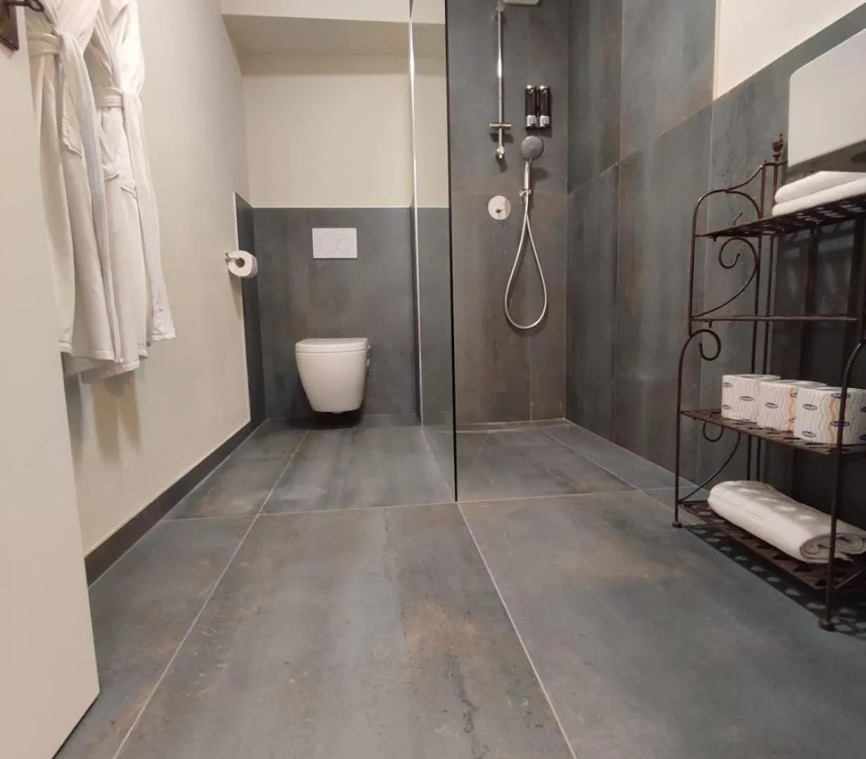 Casa Vacanze Bella-Host By Foresteria Bergamo Bella Apartament
