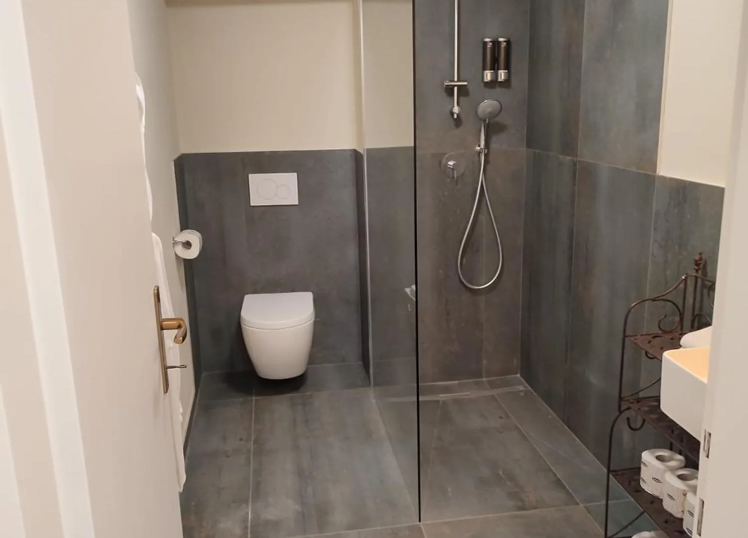 Casa Vacanze Bella-Host By Foresteria Bergamo Bella Apartament