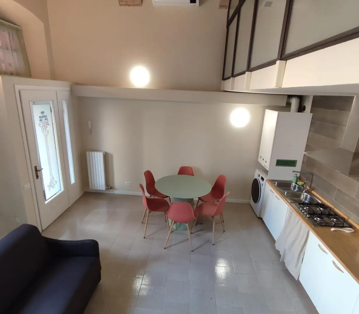 Casa Vacanze Bella-Host By Foresteria Bergamo Bella Włochy