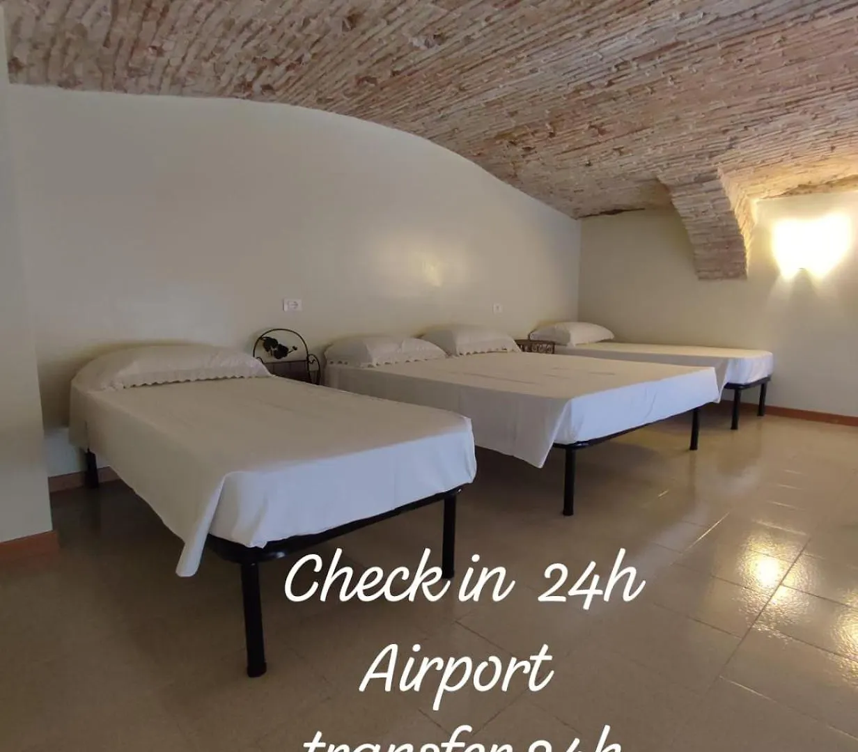 Casa Vacanze Bella-Host By Foresteria Bergamo Bella