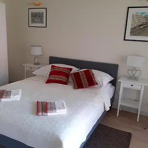 Baltic Sky Apartament Gdańsk